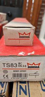 Deurdranger DORMA ts 83, Nieuw, Ophalen of Verzenden