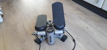 Stepper te koop beschikbaar voor biedingen