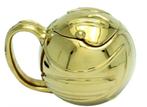 Harry Potter beker / mok 3D Golden snitch, Nieuw, Ophalen of Verzenden, Gebruiksvoorwerp