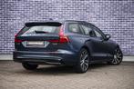 Volvo V60 2.0 T6 Plug-in hybrid AWD Plus Dark | Adaptive cru, Automaat, 12 maanden, Stof, Gebruikt