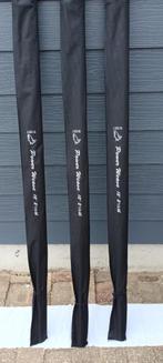 Karper hengels CHUB.., Watersport en Boten, Hengelsport | Karpervissen, Ophalen, Zo goed als nieuw, Werphengel