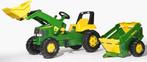 Rolly Toys 811496, Ophalen, Zo goed als nieuw