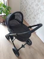 Kinderwagen Mutsy Evo complete set, Ophalen, Zo goed als nieuw, Combiwagen, Mutsy