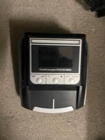 Geld detector, Ophalen of Verzenden, Gebruikt, Universele onderdelen