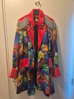 Nette carnavalsjas, Ophalen of Verzenden, Zo goed als nieuw, Maat 42/44 (L), Carnaval