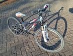 MTB 24 inch kinderen dames Cannondale, Gebruikt, Dames, Ophalen, Overige merken