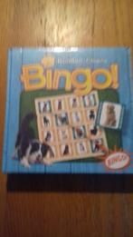 honden bingo, Ophalen of Verzenden, Zo goed als nieuw