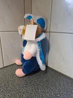 AH hamster knuffel prins carnaval 2025 nieuw., Nieuw, Ophalen of Verzenden, Feestartikel, N.v.t