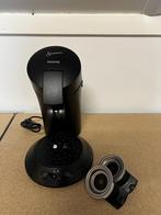 Philips - Senseo Original Plus - zwart CSA210/60, Koffiemachine, Ophalen of Verzenden, Zo goed als nieuw, 2 tot 4 kopjes