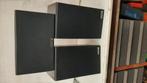 Vintage Sonobull trinity SB1 speakerset, Ophalen, Gebruikt, Front, Rear of Stereo speakers, Overige merken