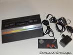Atari 2600 met Controller & Bedrading, Atari 2600, Gebruikt, Ophalen of Verzenden