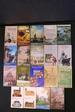 9X Shell Journaal (1967-1985), Boeken, Ophalen of Verzenden, Reisgids of -boek, Diverse, zie ook lijst, Benelux