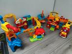 Toet toet auto's Vtech, Ophalen, Gebruikt, 2 tot 4 jaar