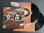 LP Status Quo - Quo live, Cd's en Dvd's, Vinyl | Rock, Ophalen of Verzenden, 12 inch