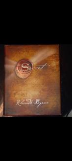 The Secret - Rhonda Byrne, Achtergrond en Informatie, Spiritualiteit algemeen, Ophalen of Verzenden, Zo goed als nieuw
