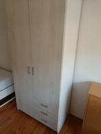 Karwei kledingkast, Huis en Inrichting, Kasten | Kledingkasten, Ophalen, Gebruikt, 50 tot 100 cm, 150 tot 200 cm