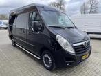 Opel Movano 2.3 CDTI 130pk L2H2 / vaste prijs rijklaar € 1, Stof, Gebruikt, 4 cilinders, Met garantie (alle)