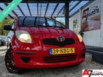 Toyota Yaris 1.0 VVTi + Nieuwe APk, Voorwielaandrijving, 527 kg, Gebruikt, 750 kg