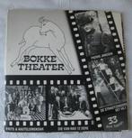 Vinyl Singeltje Bokke Theather 1982, 7 inch, Single, Ophalen of Verzenden, Zo goed als nieuw