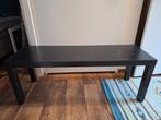 IKEA sidetable, Ophalen, Gebruikt, 100 tot 150 cm, 25 tot 50 cm