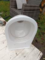Villeroy & Boch Toiletpot met WC-bril, Doe-het-zelf en Verbouw, Sanitair, Ophalen of Verzenden, Gebruikt, Overige typen