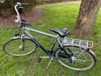 Grandeur Mezzo, Fietsen en Brommers, Versnellingen, Zo goed als nieuw, 53 tot 57 cm, Ophalen