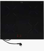 Etna Inductie Kookplaat - Nieuwstaat, Witgoed en Apparatuur, Kookplaten, Ophalen, Nieuw, 4 kookzones, Energieklasse A of zuiniger