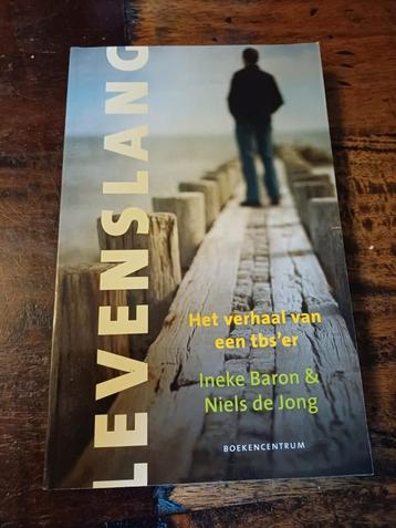 Levenslang: Het verhaal van een tbs'er beschikbaar voor biedingen