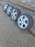 Civic ek4 vti fanblades 4x100 15 inch, Ophalen