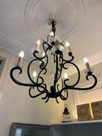 Riviera Maison Hanglamp Tijdloze Elegantie, Huis en Inrichting, Lampen | Kroonluchters, Ophalen, Zo goed als nieuw