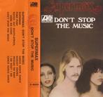 Cassettebandje Supermax – Don't Stop The Music, Pop, Gebruikt, Ophalen of Verzenden, 1 bandje