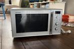 Sharp R898 Combi magnetron, Ophalen, Gebruikt, Vrijstaand, 45 tot 60 cm