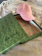 Roze gucci pet, Kleding | Heren, Hoeden en Petten, Verzenden, Nieuw, Gucci, Pet