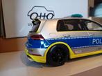 Volkswagen Golf Vll R Oettinger Polizei OTTOMOBILE, OttOMobile, Auto, Info@modellcar-foerster.de, Nieuw