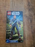Lego Starwars Rey 75528, Verzamelen, Star Wars, Ophalen of Verzenden, Zo goed als nieuw, Actiefiguurtje