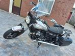 Moto Guzzi v9 roamer, Motoren, ABS, Particulier, Toermotor, Minimaal motorrijbewijs A2