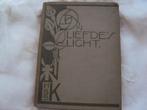 In liefde's licht, Gelezen, Ophalen of Verzenden, Nederland, H.S.S. Kuyper