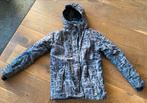 Nette ski-jas Maat 164, Ophalen of Verzenden, Gebruikt, Jongen of Meisje, Jas