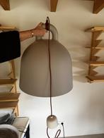 Hanglamp "Bell" norman Kopenhagen, Metaal, Zo goed als nieuw, 50 tot 75 cm, Ophalen