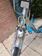 Gazelle Innergy Elektrische Fiets (Defecte Accu), Ophalen of Verzenden, Gebruikt, Gazelle, Versnellingen