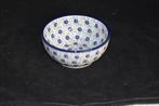Rice Bowl Flower Fountain Bunzlau Castle servies, Info@detagrijn.com, Overige materialen, Overige typen, Nieuw