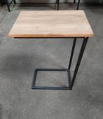 Bijzettafel, Ophalen, Nieuw, Hout