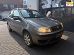 Fiat Punto 1.2 Young, Voorwielaandrijving, Gebruikt, 1242 cc, 4 cilinders