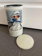 Voorraadbus BLUE BAND, Huis en Inrichting, Ophalen of Verzenden