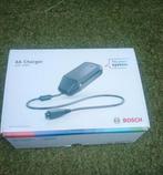 Bosch oplader Smart ebike, Ophalen of Verzenden, Nieuw