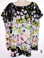 Bellisima blouse maat 46/48, Kleding | Dames, Grote Maten, Ophalen of Verzenden, Zo goed als nieuw, Blouse of Tuniek