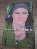 Agnes Holvas -Leven met de beminde 9 jaar besloten klooster, Verzenden, Agnes Holvast