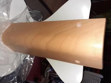 Auping Auronde 2000 48cm Beuken Naturel beschikbaar voor biedingen