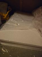 Te koop tempex platen 20mm piepschuim, isolatieplaten, Doe-het-zelf en Verbouw, Ophalen, Nieuw, Piepschuim (Tempex)