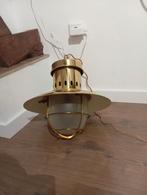 DHR Holland lamp, Bootlamp, Overige materialen, Ophalen of Verzenden, Zo goed als nieuw